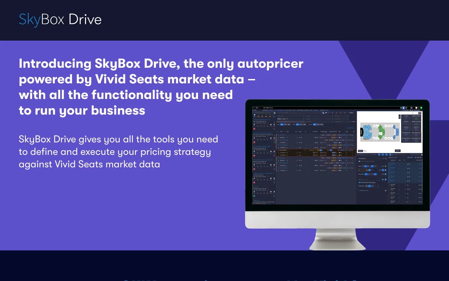 SkyBox Drive's product page